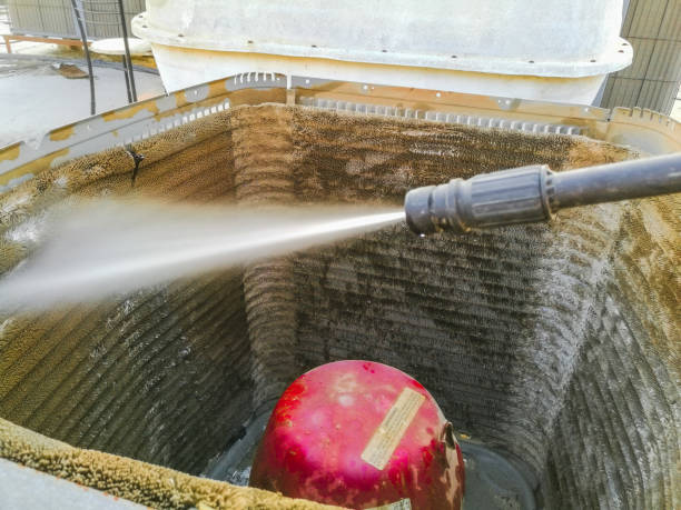 Best Affordable Duct Cleaning Services  in Geneseo, IL