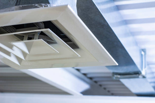 Best Best Air Duct Cleaning Company  in Geneseo, IL