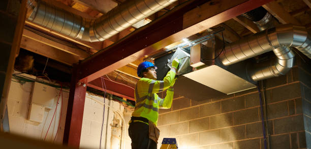 Professional Airduct Cleaning in Geneseo, IL