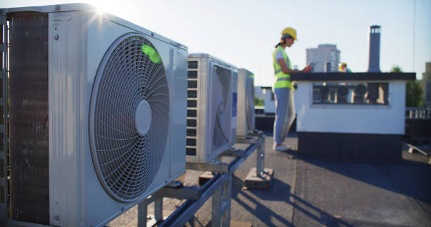 Best HVAC System Cleaning  in Geneseo, IL