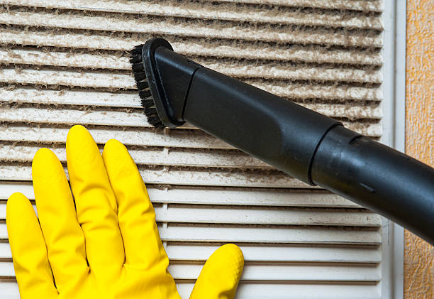 Best Ventilation Cleaning Services  in Geneseo, IL