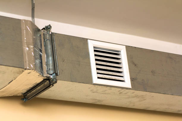 Affordable HVAC Duct Cleaning in Geneseo, IL